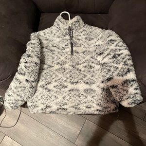 Girls pullover